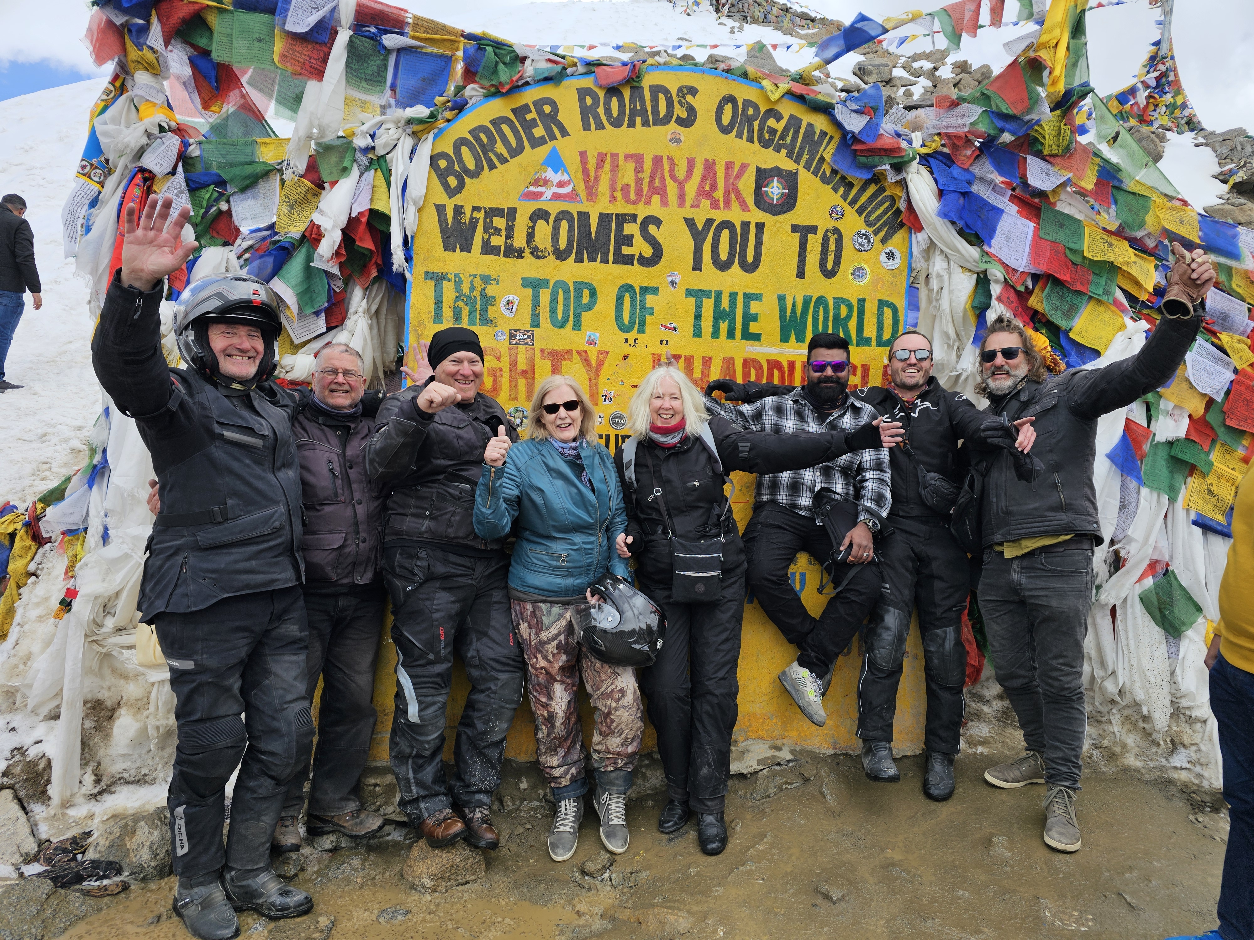 Ladakh Tour