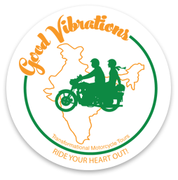Good Vibrations Motorcycle Tours Private Limited
