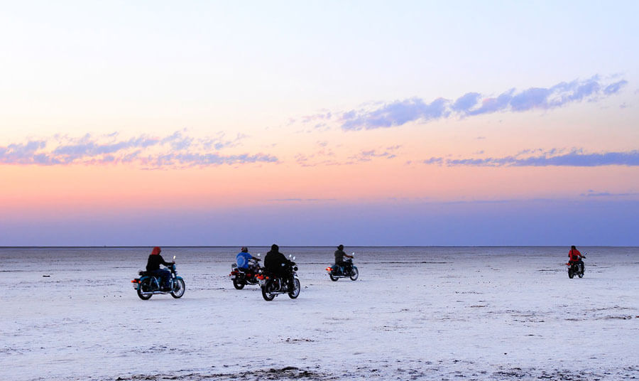 Jaipur to Vadodara Tour