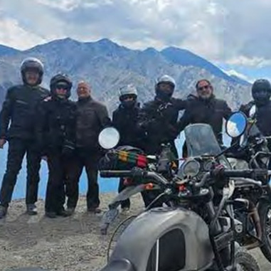Nubra Valley