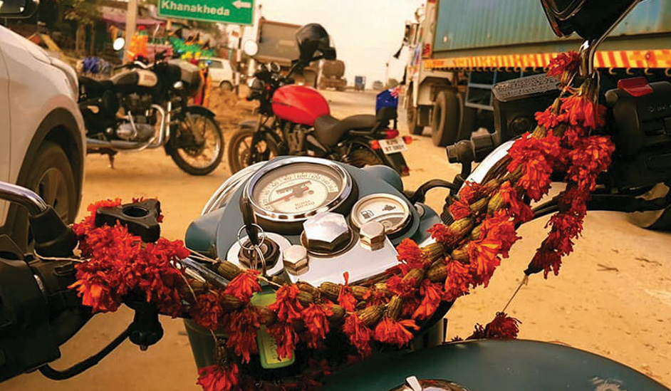 Royal Rajasthan Forts, Palaces & Desert Nights